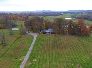 1025 Black Jack Rd, Ekron, KY 40117