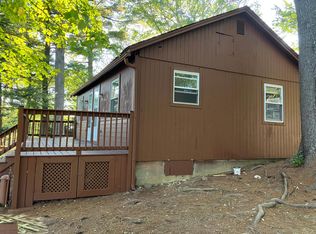 1046 Lake Shore Dr, White Lake, NY 12786