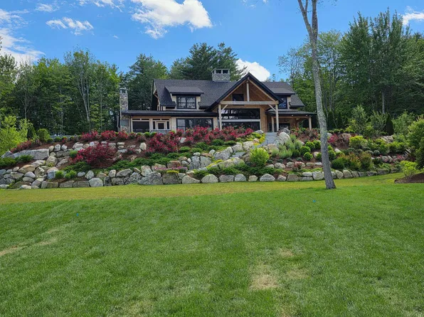 27 Christian Ridge Road, Wolfeboro, NH 03894