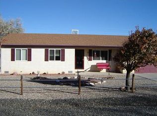 611 E Autumn Dr, Pueblo West, CO 81007