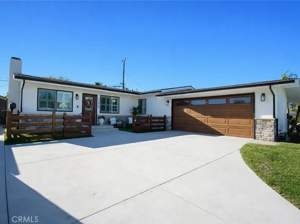 13949 Elmbrook Dr, La Mirada, CA 90638