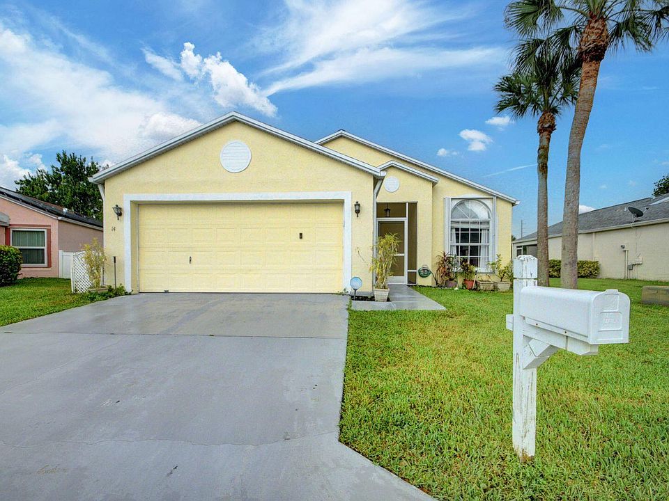 1st image of 14 Bentwater Circle
