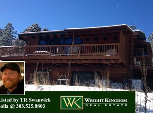 49 Brook Cir, Boulder, CO 80302