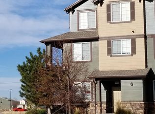 5255 Memphis St UNIT 1204, Denver, CO 80239
