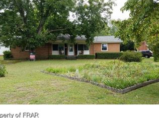 659 Montclair Rd, Fayetteville, NC 28314