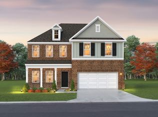 2166 Layla Ln Lot 14, White House, TN 37188