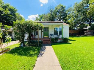 1521 Outer Dr, Tyler, TX 75701