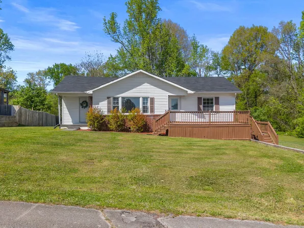 710 Stalans Dr, Etowah, TN 37331