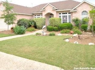 15102 Grayoak Frst, San Antonio, TX 78248