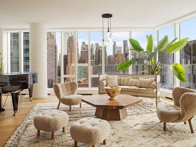 1 W End Ave APT 22E, New York, NY, 10023