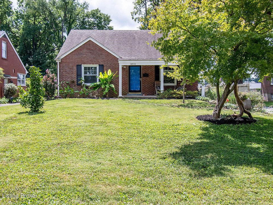 1st image of 4314 Taggart Dr