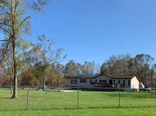 280 Hunter Rd, Ragley, LA 70657