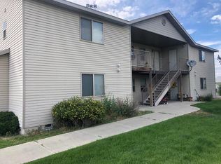805 E Riggs St APT 3, East Helena, MT 59635