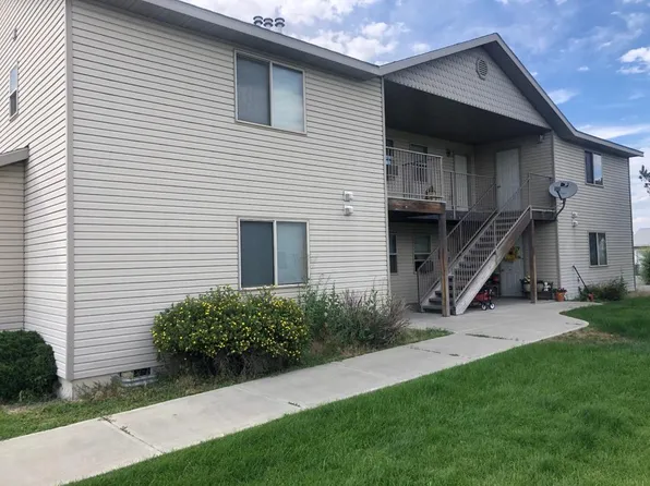 805 E Riggs St APT 3, East Helena, MT 59635