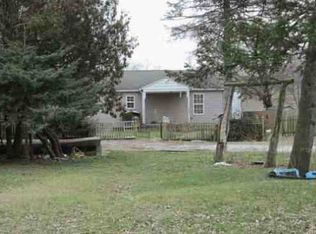 15 S Vine St, Indianapolis, IN 46241