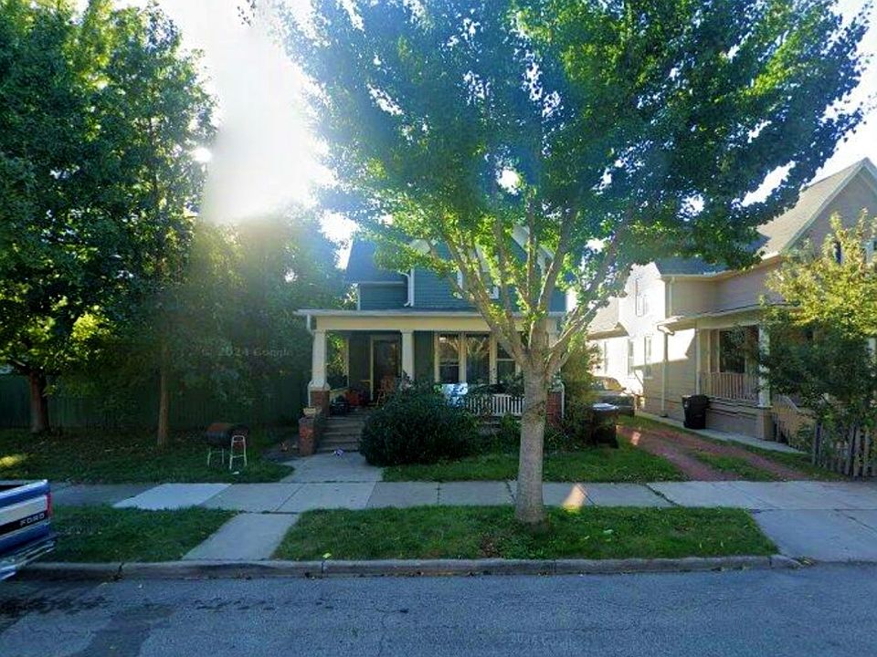 2nd image of 1642 Park Ave