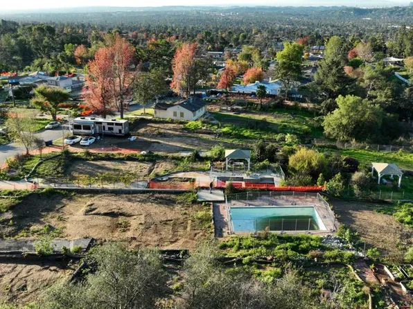 3679 Fair Oaks Ave Lot 26, Altadena, CA 91001