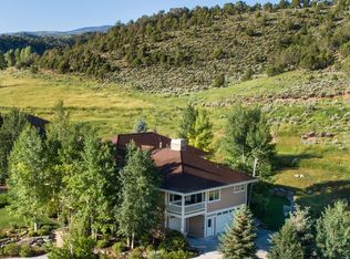 89 Abrams Creek Dr, Eagle, CO 81631