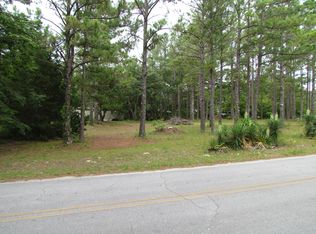 190 Morris Marina Rd, ATLANTIC, NC 28511