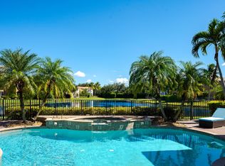 17613 Circle Pond Ct, Boca Raton, FL 33496