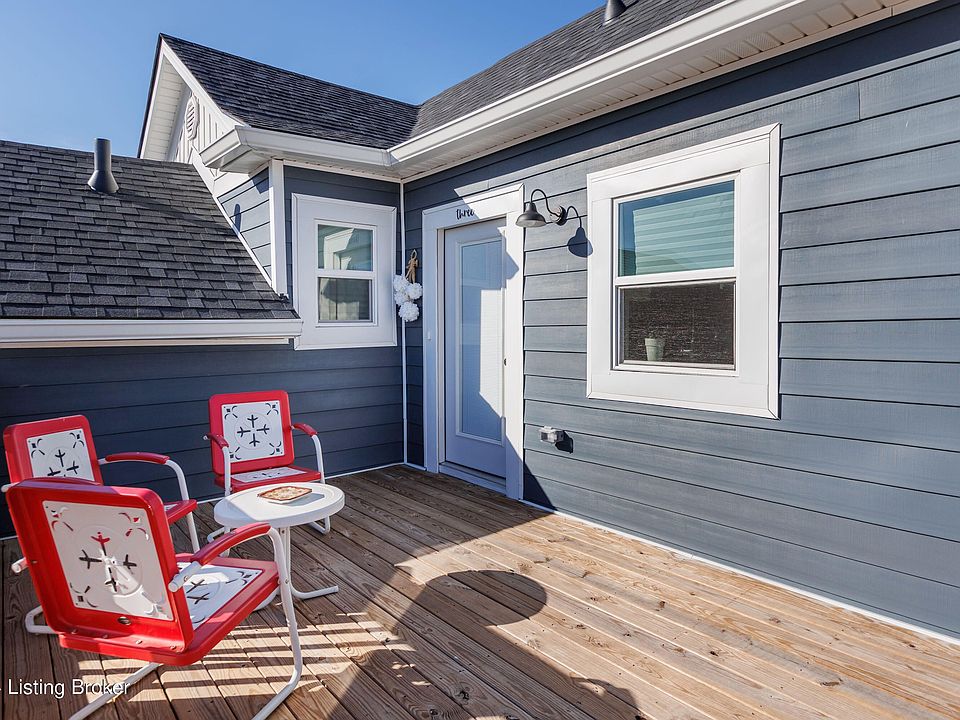 92 E Main St Taylorsville KY Zillow