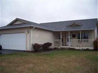 8016 188th Ave SW, Rochester, WA 98579