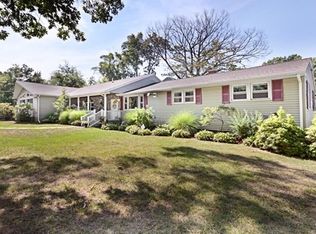 49 Jennings St, Worcester, MA 01604