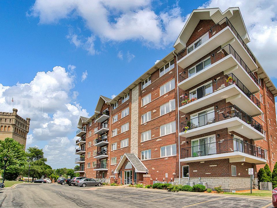 1st image of 8010 River Walk Dr APT 3F