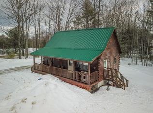 767 Edes Falls Rd, Harrison, ME 04040