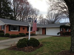 2482 E Rahn Rd, Dayton, OH 45440