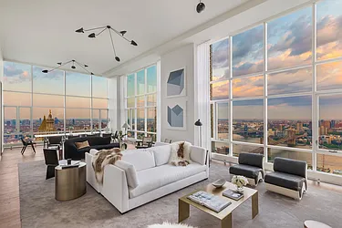 Sold by Douglas Elliman