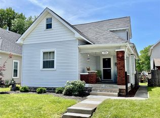1506 Leonard St, Indianapolis, IN