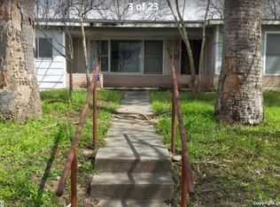 418 Saxon Dr, San Antonio, TX 78213