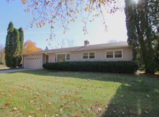 5201 Burnett Dr, Madison, WI 53705