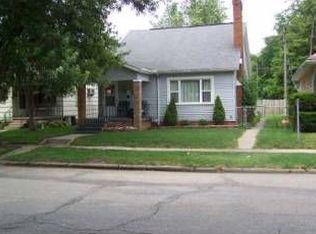 1613 W Indiana Ave, South Bend, IN
