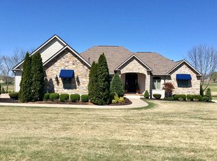 256 Olympic Dr, Mountain Home, AR 72653