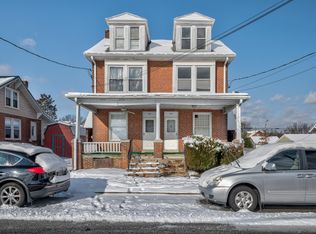 419 6th St #2, New Cumberland, PA 17070