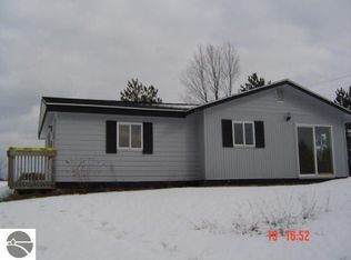 7439 Haze Rd, Thompsonville, MI 49683
