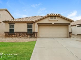 9311 E Onza Ave, Mesa, AZ 85212