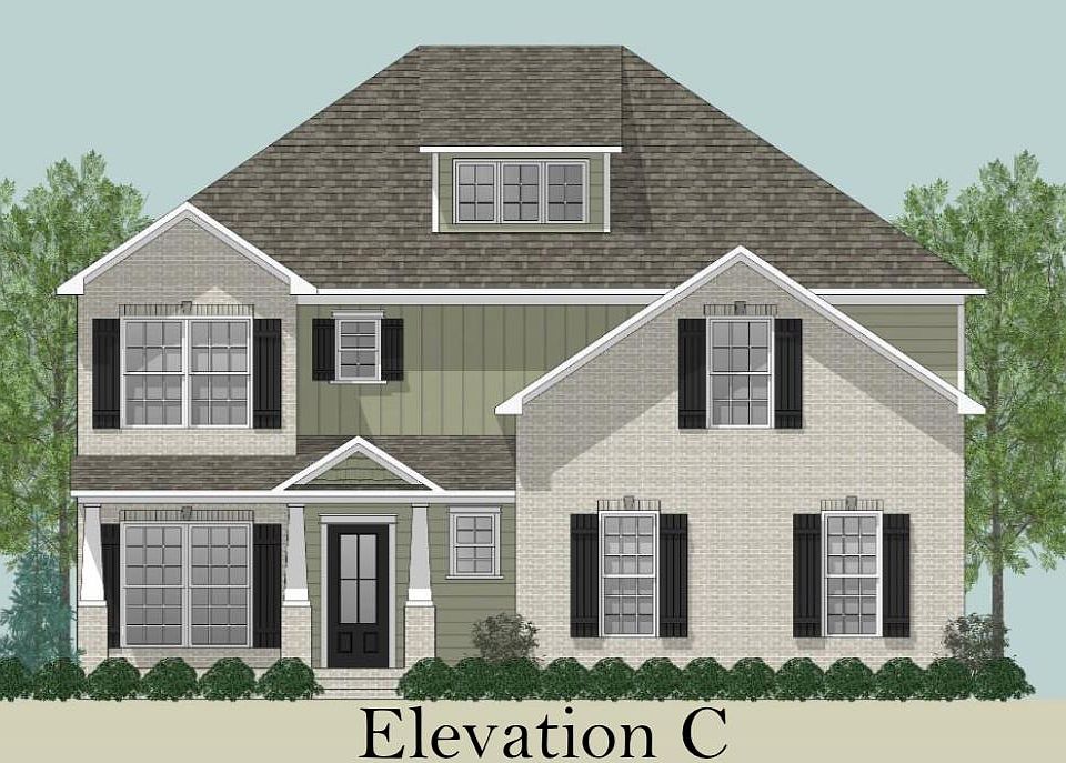 1st image of 4411 Lake Willow Blvd SE