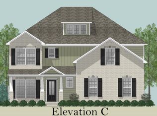 4411 Lake Willow Blvd SE, Owens Cross Roads, AL 35763