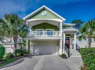 58 Pinnacle Dr, Murrells Inlet, SC 29576