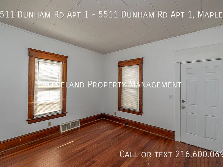 5511 Dunham Rd #1 — Photo 5