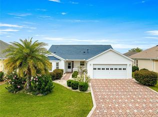 2087 Bonneau Ln, The Villages, FL 32162