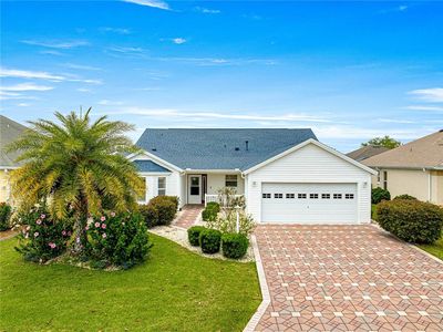 2087 Bonneau Ln, The Villages, FL, 32162