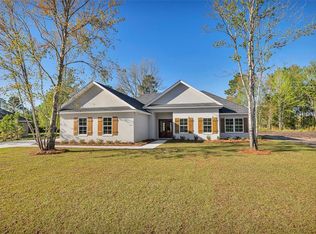 137 Silver Bluff Cir, Brunswick, GA 31523
