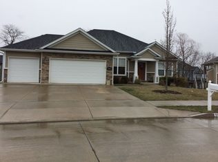 3906 Abbington Ter, Columbia, MO 65203