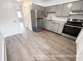 59 Renihan Mdws #220, Lebanon, NH 03766