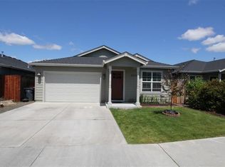 2503 Agate Mdws, White City, OR 97503