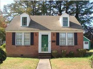 25 Monument Dr, Williamsburg, VA 23185